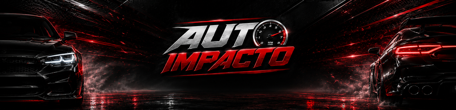 Auto Impacto - Seu próximo carro, seu melhor negócio